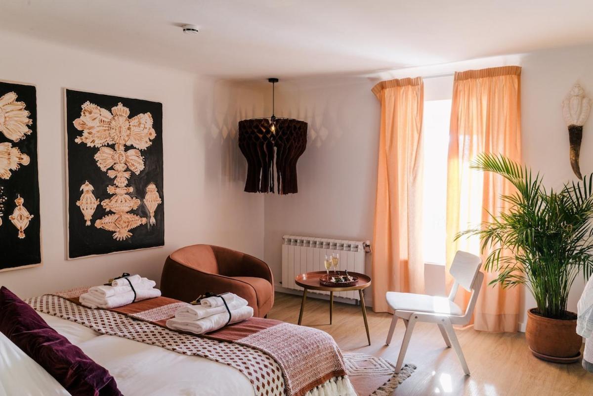 Soul Farm Mas Els Igols Villa Torrellas de Foix Exterior photo